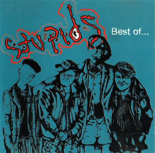 The Stupids : Best Of...
